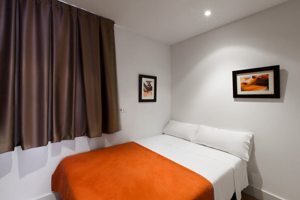 Hotel Dailyflats Gracia Barcellona