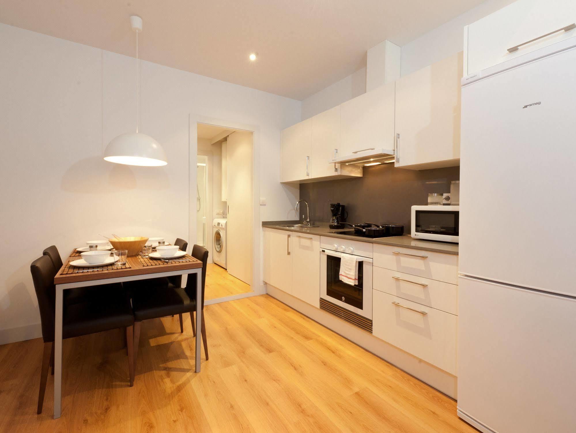 Hotel Dailyflats Gracia Barcellona