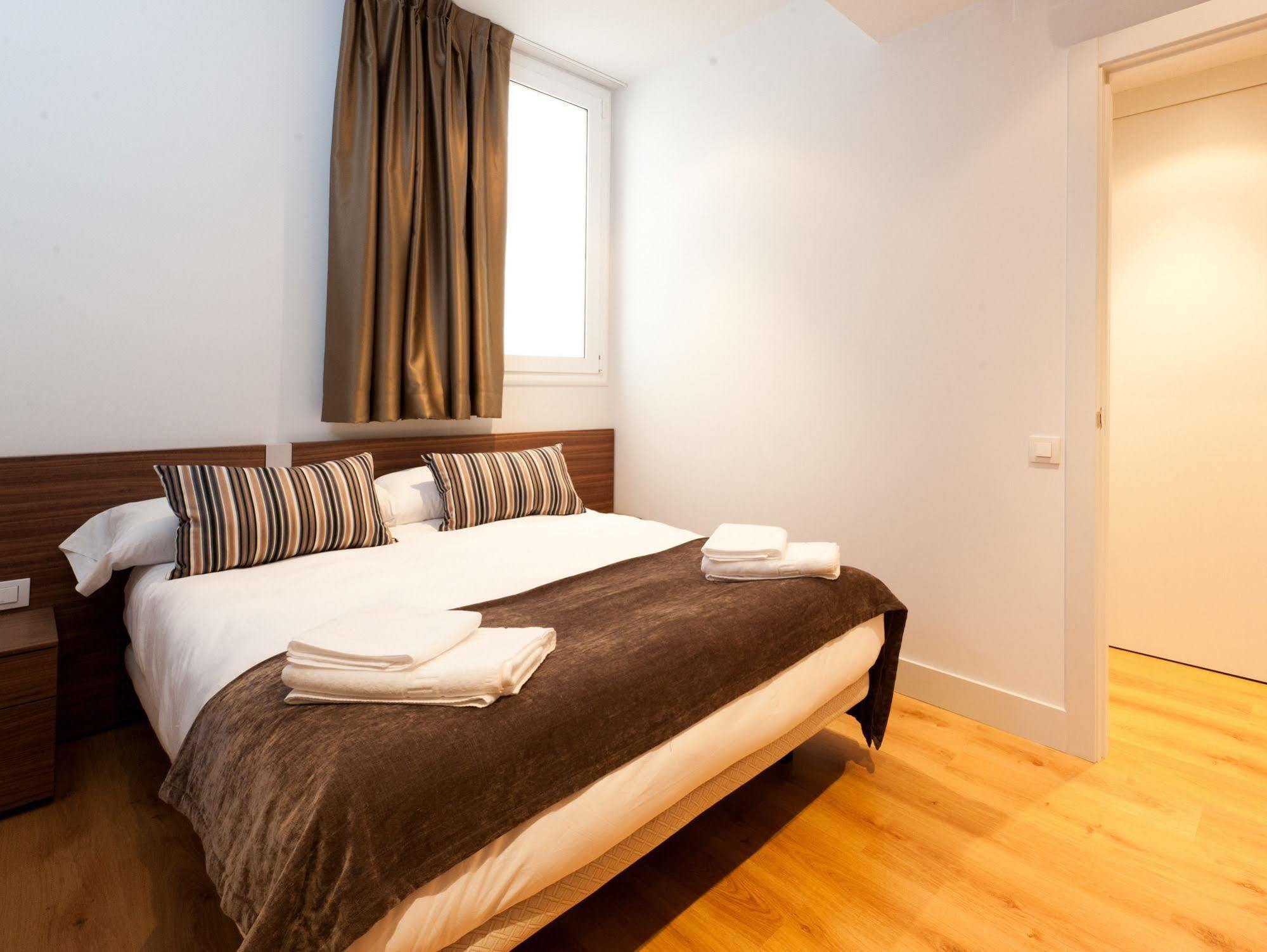 Dailyflats Gracia Hotel Barcellona