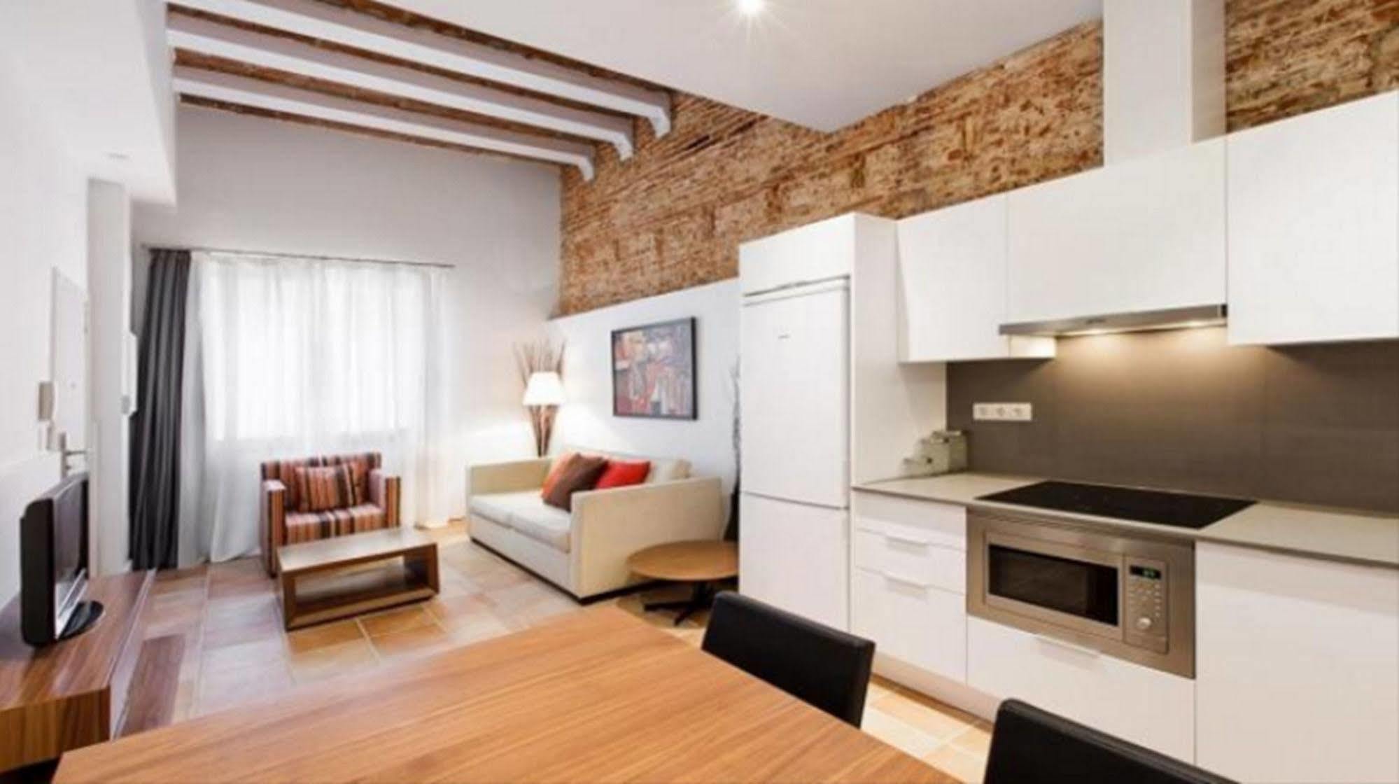 Dailyflats Gracia 3* Barcellona