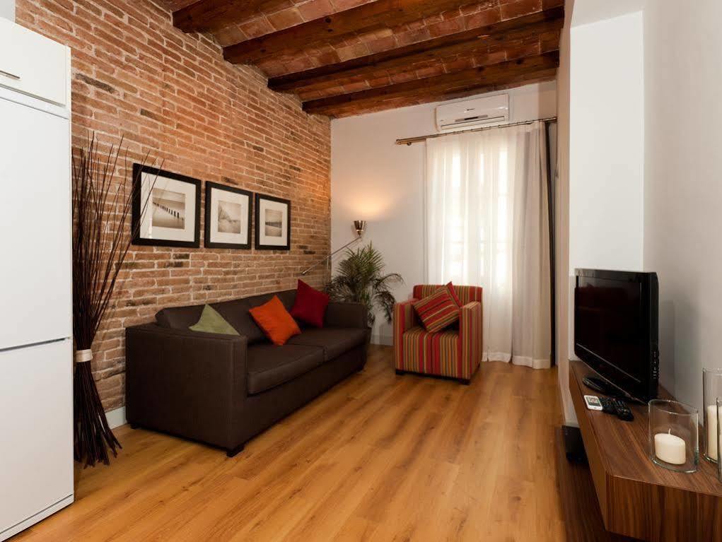 Hotel Dailyflats Gracia Barcellona
