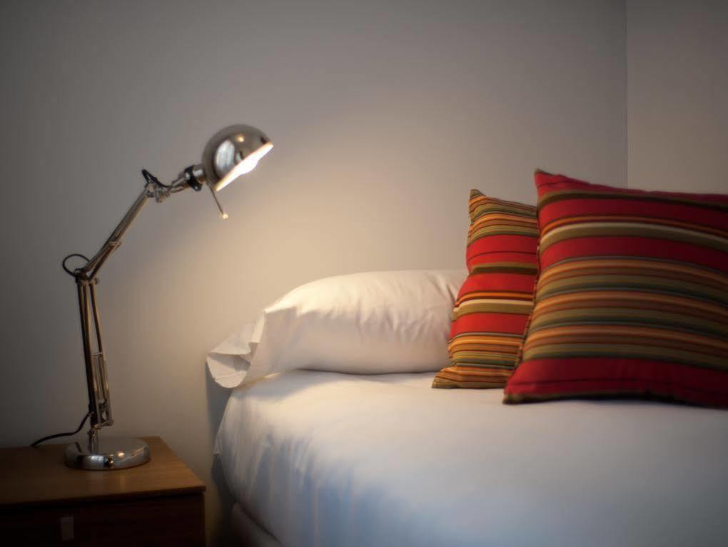 Dailyflats Gracia Hotel
