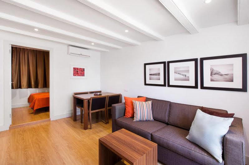 Dailyflats Gracia Hotel Barcellona